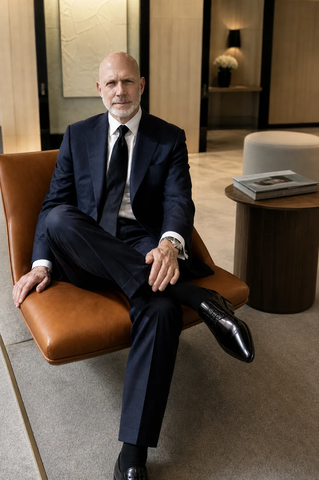Dr. Keld Jensen