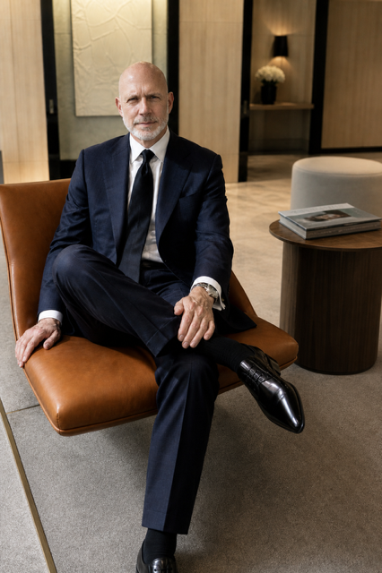 Dr. Keld Jensen