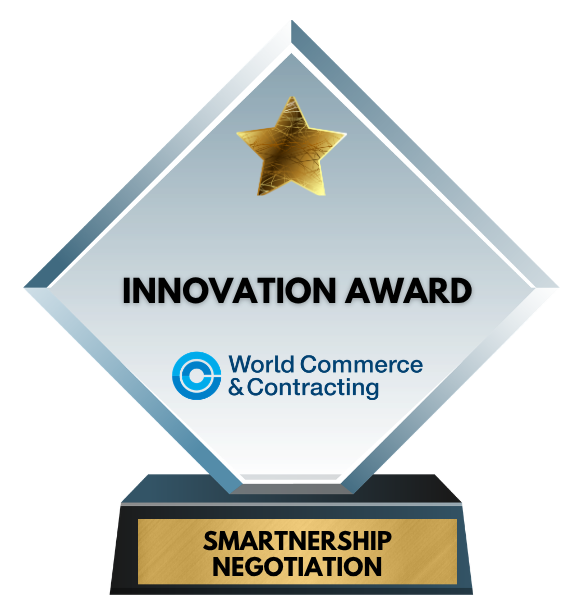 Innovation Award — World Commerce & Contracting