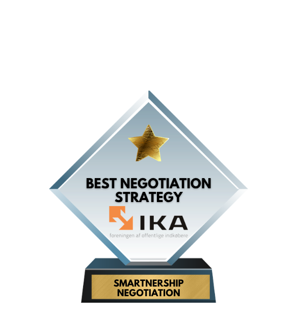 Best Negotiation Strategy — IKA